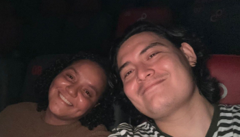 Patrocínio cinema do casal